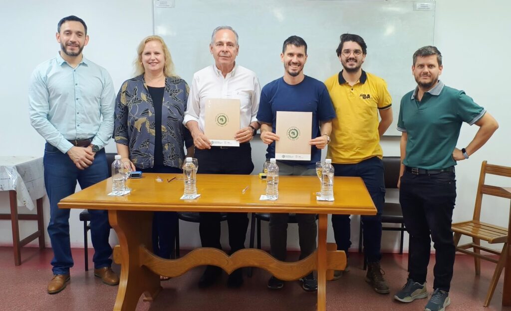 Avances en Convenios Estratégicos para el Desarrollo de Recursos Humanos.